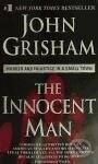 Kniha: The Innocent Man (John Grisham). , 2007 Kniha: The Innocent Man (John Grisham). , 2007