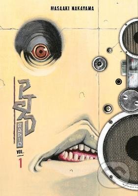 Kniha: PTSD Radio Omnibus 1 (Vol. 1-2) (Masaaki Nakayama). , 2022 Kniha: PTSD Radio Omnibus 1 (Vol. 1-2) (Masaaki Nakayama). , 2022