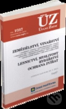 Kniha: ÚZ 1037 Zemědělství, Vinařství (Sagit). Sagit, 2014 Kniha: ÚZ 1037 Zemědělství, Vinařství (Sagit). Sagit, 2014