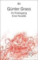 Kniha: Im Krebsgang (Günter Grass). , 2004 Kniha: Im Krebsgang (Günter Grass). , 2004
