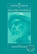 Kniha: The Cambridge Companion to Maimonides (Kenneth Seeskin). Cambridge University Press, 2009 Kniha: The Cambridge Companion to Maimonides (Kenneth Seeskin). Cambridge University Press, 2009