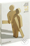 Kniha: Design Writing Research (J Abbott Miller). Phaidon, 2007 Kniha: Design Writing Research (J Abbott Miller). Phaidon, 2007