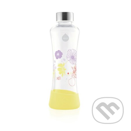 Fľaša EQUA Flowerhead Daisy (K3 plus). K3 plus, 2018 Fľaša EQUA Flowerhead Daisy (K3 plus). K3 plus, 2018