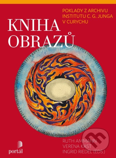 Kniha: Kniha obrazů (Ruth Ammann). Portál, 2018 Kniha: Kniha obrazů (Ruth Ammann). Portál, 2018