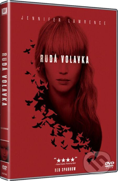 Film: Červená volavka (Francis Lawrence) (). Hudobné albumy, 2018 Film: Červená volavka (Francis Lawrence) (). Hudobné albumy, 2018