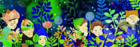 Puzzle: Puzzle Gallery – Tajomstvá (Djeco). Djeco, 2019 Puzzle: Puzzle Gallery – Tajomstvá (Djeco). Djeco, 2019