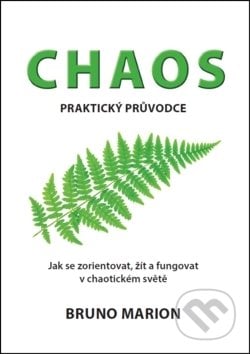 Chaos - Bruno Marion, Bookmedia, 2018