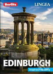 Kniha: Edinburgh (Lingea). Lingea, 2018 Kniha: Edinburgh (Lingea). Lingea, 2018