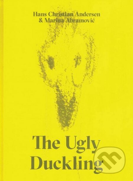 Kniha: The Ugly Duckling (Hans Christian Andersen). Louisiana, 2018 Kniha: The Ugly Duckling (Hans Christian Andersen). Louisiana, 2018