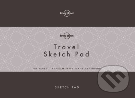 Lonely Planet's Travel Sketch Pad (Lonely Planet). Lonely Planet, 2018 Lonely Planet's Travel Sketch Pad (Lonely Planet). Lonely Planet, 2018