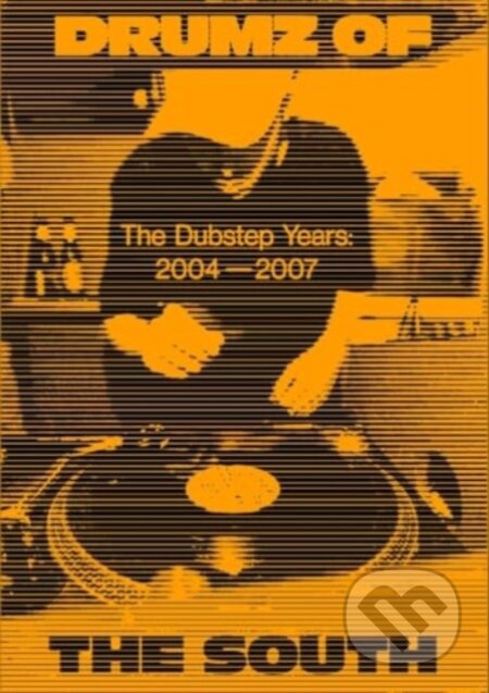 Kniha: Drumz of the South (Georgina Cook). Velocity Press, 2024 Kniha: Drumz of the South (Georgina Cook). Velocity Press, 2024