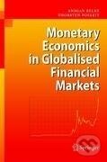 Kniha: Monetary Economics in Globalised Financial Markets (Thorsten Polleit). , 2010 Kniha: Monetary Economics in Globalised Financial Markets (Thorsten Polleit). , 2010