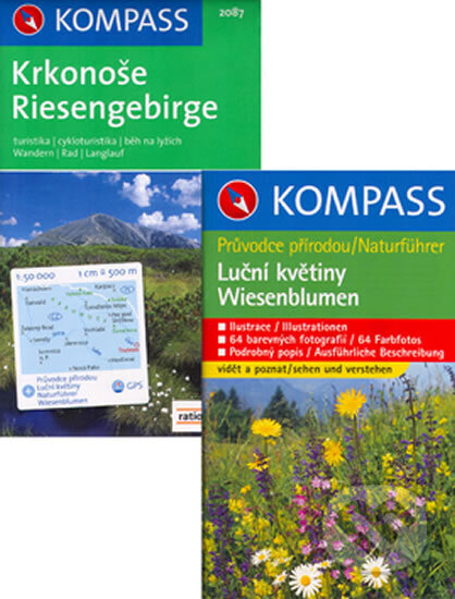 Kniha: Krkonoše 2087 NKOM 1:50T (). , 2008 Kniha: Krkonoše 2087 NKOM 1:50T (). , 2008