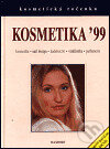 Kniha: Kosmetika '99 - ročenka (Maxdorf). Maxdorf, 1999 Kniha: Kosmetika '99 - ročenka (Maxdorf). Maxdorf, 1999