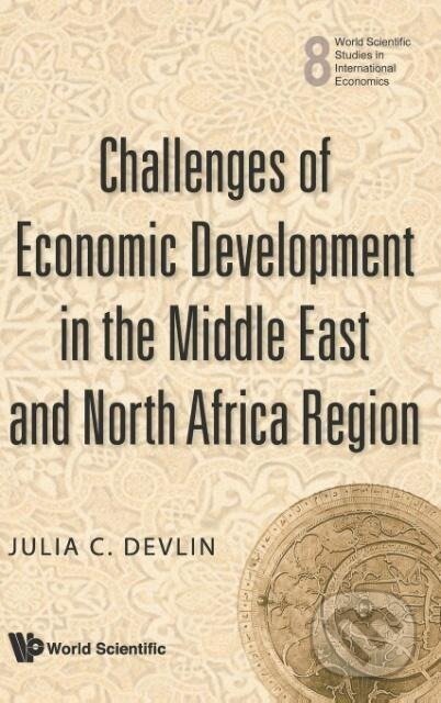 Kniha: CHALLENGES OF ECONOMIC DEVELOPMENT..(V8) (Julia C Devlin). World Scientific, 2010 Kniha: CHALLENGES OF ECONOMIC DEVELOPMENT..(V8) (Julia C Devlin). World Scientific, 2010