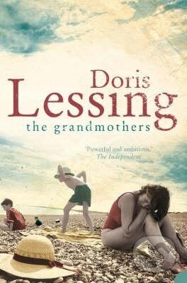 Kniha: The Grandmothers (Doris Lessing). , 2004 Kniha: The Grandmothers (Doris Lessing). , 2004