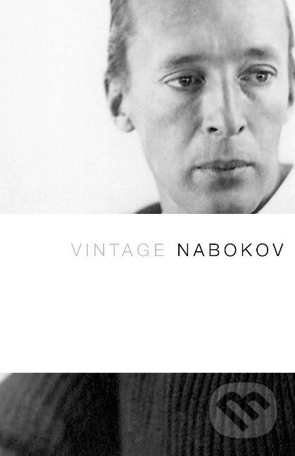 Kniha: Vintage Nabokov (Vladimir Nabokov). , 2004 Kniha: Vintage Nabokov (Vladimir Nabokov). , 2004