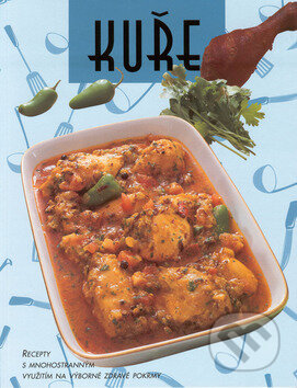 Kniha: Kuře (Rebo). Rebo Kniha: Kuře (Rebo). Rebo