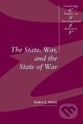 Kniha: The State, War, and the State of War (Kalevi J. Holsti). Cambridge University Press, 2006 Kniha: The State, War, and the State of War (Kalevi J. Holsti). Cambridge University Press, 2006