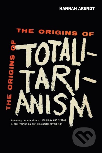 Kniha: The Origins of Totalitarianism (Diana Verlag). Diana Verlag Kniha: The Origins of Totalitarianism (Diana Verlag). Diana Verlag