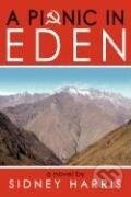 Kniha: A Picnic in Eden (Sidney Harris). AuthorHouse, 2007 Kniha: A Picnic in Eden (Sidney Harris). AuthorHouse, 2007