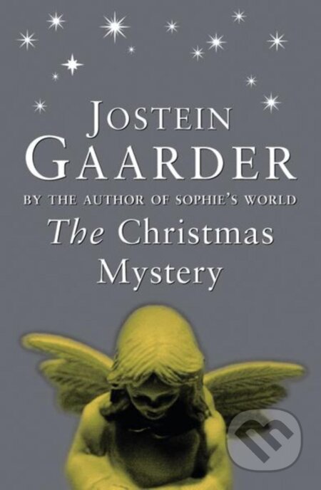 Kniha: Christmas Mystery (Jostein Gaarder). , 1999 Kniha: Christmas Mystery (Jostein Gaarder). , 1999
