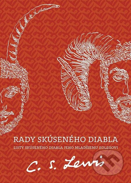 E-kniha: Rady skúseného diabla (C.S. Lewis). Porta Libri, 2013 E-kniha: Rady skúseného diabla (C.S. Lewis). Porta Libri, 2013
