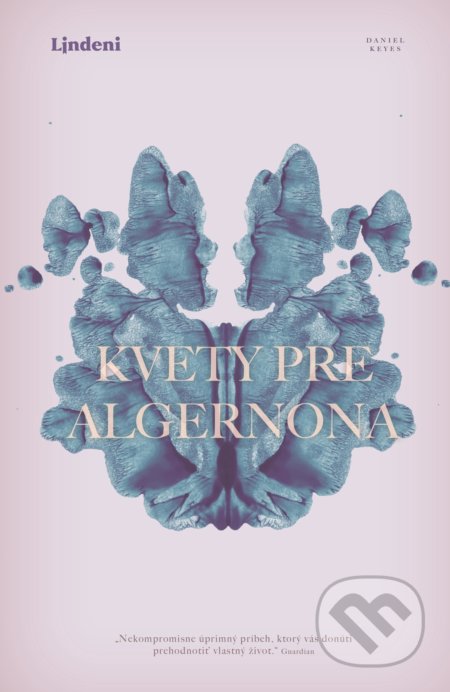 Kniha: Kvety pre Algernona (Daniel Keyes), 2019 Kniha: Kvety pre Algernona (Daniel Keyes), 2019