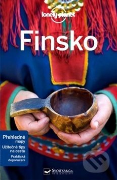 Kniha: Finsko (Svojtka&Co.). Svojtka&Co., 2018 Kniha: Finsko (Svojtka&Co.). Svojtka&Co., 2018