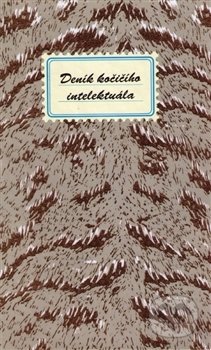 Kniha: Deník kočičího intelektuála (Petra Polsen). Miloslav Růžička, 2015 Kniha: Deník kočičího intelektuála (Petra Polsen). Miloslav Růžička, 2015