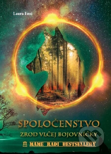 E-kniha: Spoločenstvo (Laura Ensi). Vydavateľstvo Maxim, 2018 E-kniha: Spoločenstvo (Laura Ensi). Vydavateľstvo Maxim, 2018