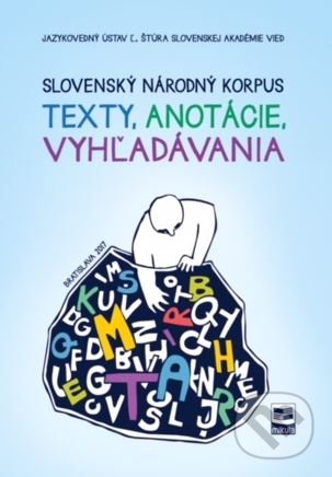 Kniha: Slovenský národný korpus (Mikula). Mikula, 2018 Kniha: Slovenský národný korpus (Mikula). Mikula, 2018