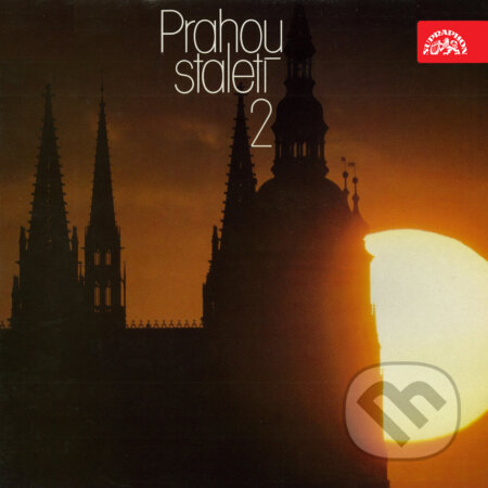 Audiokniha: Prahou staletí 2 (Alois Jirásek, Anonym, František Palacký, Jan Hus, Josef Kajetán Tyl, Milan Navrátil, Svatopluk Čech, Vítězslav Hálek, Vítězslav Nezval a Vladimír Kovářík). Supraphon, 2018 Audiokniha: Prahou staletí 2 (Alois Jirásek, Anonym, František Palacký, Jan Hus, Josef Kajetán Tyl, Milan Navrátil, Svatopluk Čech, Vítězslav Hálek, Vítězslav Nezval a Vladimír Kovářík). Supraphon, 2018