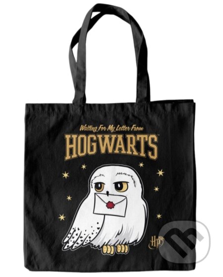 Shopping taška na rameno Harry Potter: Hedviga (Harry Potter). Harry Potter, 2025 Shopping taška na rameno Harry Potter: Hedviga (Harry Potter). Harry Potter, 2025