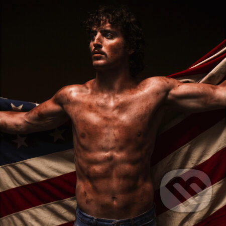 Hudobné CD: Benson Boone: American Heart (Warner Music). Warner Music, 2025 Hudobné CD: Benson Boone: American Heart (Warner Music). Warner Music, 2025