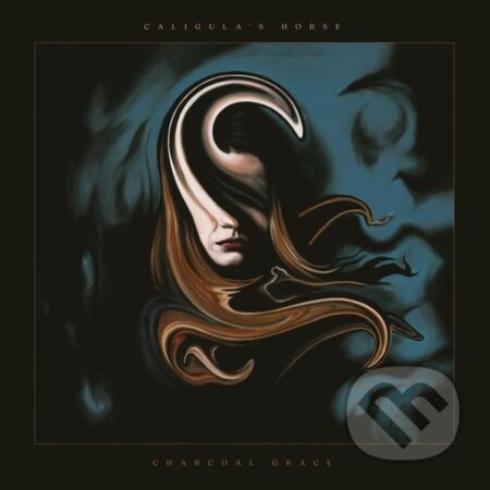 Hudobné CD: Caligula´S Horse: Charcoal Grace (Sony Music Entertainment). Sony Music Entertainment, 2025 Hudobné CD: Caligula´S Horse: Charcoal Grace (Sony Music Entertainment). Sony Music Entertainment, 2025