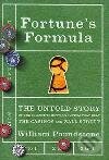 Kniha: Fortune`s Formula (William Poundstone). Farrar, Straus and Giroux, 2006 Kniha: Fortune`s Formula (William Poundstone). Farrar, Straus and Giroux, 2006