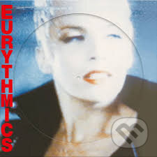 Hudobné CD: Eurythmics: Be Yourself Tonight LP (Sony Music Entertainment). Sony Music Entertainment, 2025 Hudobné CD: Eurythmics: Be Yourself Tonight LP (Sony Music Entertainment). Sony Music Entertainment, 2025
