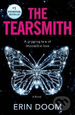 Kniha: The Tearsmith: A Novel (Erin Doom). Random House, 2024 Kniha: The Tearsmith: A Novel (Erin Doom). Random House, 2024