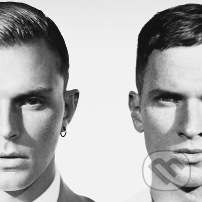 Hudobné CD: Hurts: Happiness LP (Sony Music Entertainment). Sony Music Entertainment, 2025 Hudobné CD: Hurts: Happiness LP (Sony Music Entertainment). Sony Music Entertainment, 2025