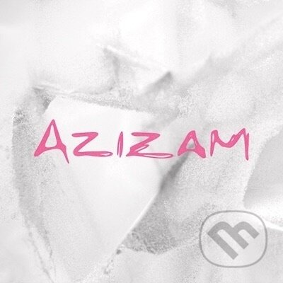 Hudební CD: Ed Sheeran: Azizam (Warner Music). Warner Music, 2025 Hudební CD: Ed Sheeran: Azizam (Warner Music). Warner Music, 2025