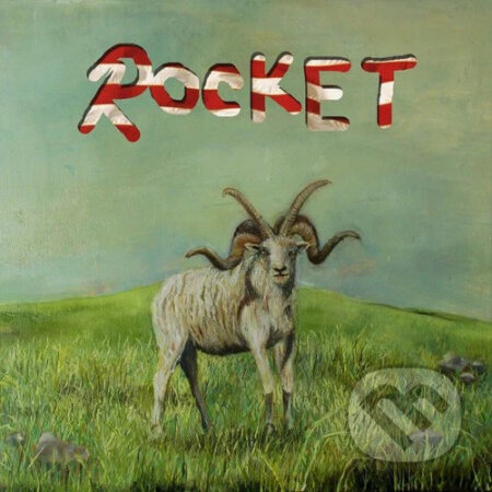 Hudobné CD: Alex G: Rocket (Music on Vinyl). Music on Vinyl, 2017 Hudobné CD: Alex G: Rocket (Music on Vinyl). Music on Vinyl, 2017