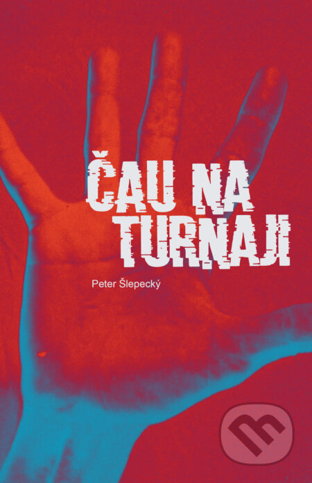Kniha: Čau na turnaji (Peter Šlepecký). Občianske združenie Odyseus, 2025 Kniha: Čau na turnaji (Peter Šlepecký). Občianske združenie Odyseus, 2025