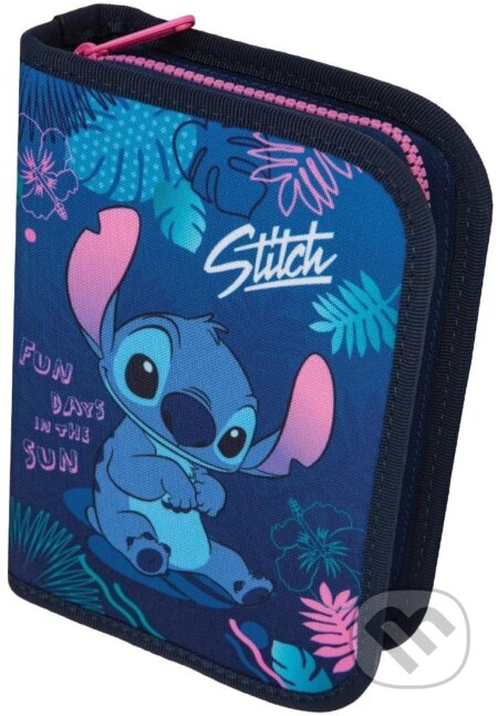 Colorino peračník Clipper Stitch (bez náplne) (Colorino). Colorino, 2025 Colorino peračník Clipper Stitch (bez náplne) (Colorino). Colorino, 2025