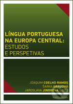 Kniha: Língua Portuguesa na Europa Central: estudos e perspetivas (Šárka Grauová). Univerzita Karlova v Praze, 2016 Kniha: Língua Portuguesa na Europa Central: estudos e perspetivas (Šárka Grauová). Univerzita Karlova v Praze, 2016
