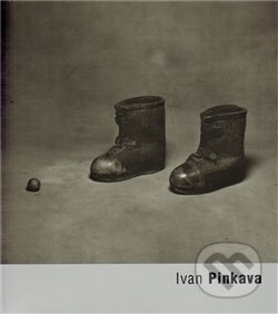 Kniha: Ivan Pinkava (Ivan Pinkava). Torst, 2009 Kniha: Ivan Pinkava (Ivan Pinkava). Torst, 2009
