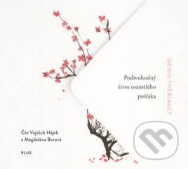 Audiokniha: Podivuhodný život osamělého pošťáka (Denis Thériault). Plus, 2018 Audiokniha: Podivuhodný život osamělého pošťáka (Denis Thériault). Plus, 2018
