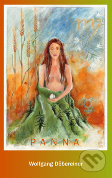 Kniha: Panna (Wolfgang Döbereiner). Mercurius, 2005 Kniha: Panna (Wolfgang Döbereiner). Mercurius, 2005