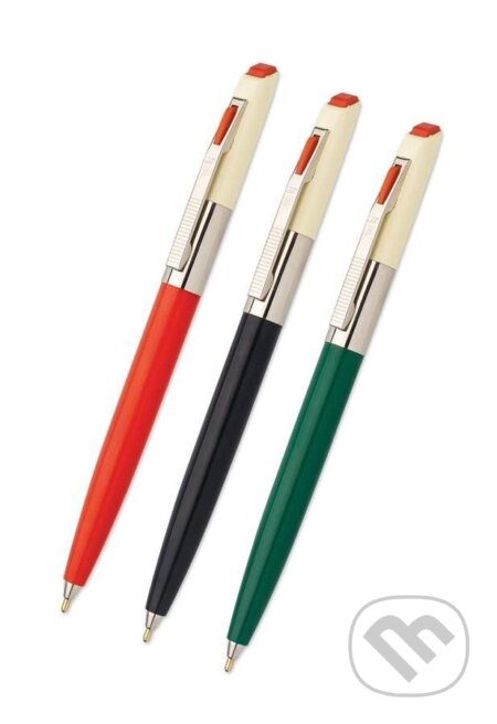 Kuličkové pero ICO 70 Retro - mix barev (ICO). ICO Kuličkové pero ICO 70 Retro - mix barev (ICO). ICO