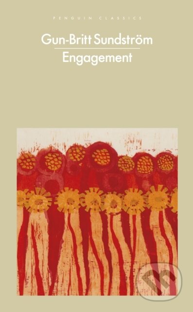 Kniha: Engagement (Gun-Britt Sundstrom). Penguin Books, 2025 Kniha: Engagement (Gun-Britt Sundstrom). Penguin Books, 2025